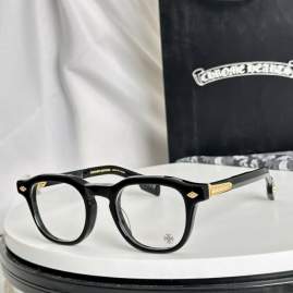 Picture of Chrome Hearts Sunglasses _SKUfw74808949fw